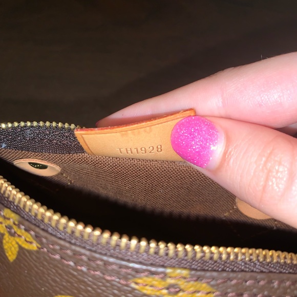 Authentic Louis Vuitton Speedy HL (Rare) - Picture 5 of 14